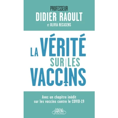Image de La vérité sur les vaccins
