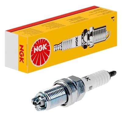 Afbeelding van Bougie NGK 4563