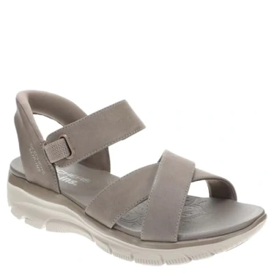 Afbeelding van Skechers Sandaal Beige 39