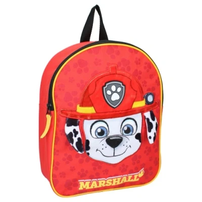 Afbeelding van Paw Patrol Rugzak met oren 32 cm 8712645277878