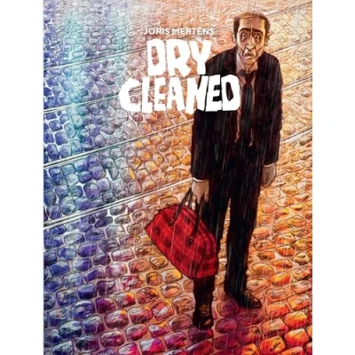 Afbeelding van Dry Cleaned