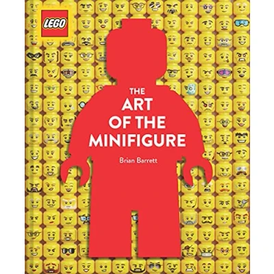 Afbeelding van LEGO the Art of Minifigure