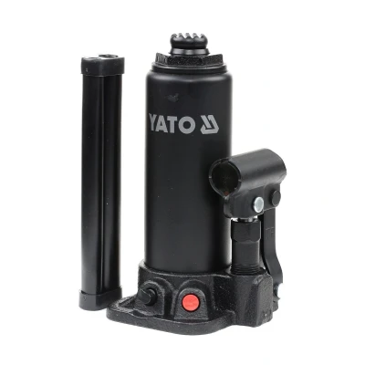 Afbeelding van YATO YT 17001 Krik 3 Hydraulisch SUV&#039;s Potkrikken