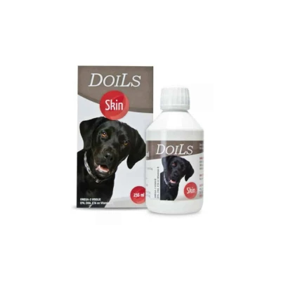 Afbeelding van Doils Skin 236 ml