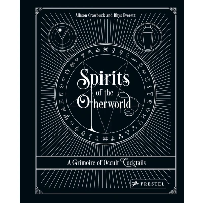 Afbeelding van Spirits of the Otherworld