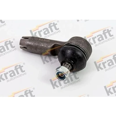 Afbeelding van KRAFT 4310040 Stuurkogel Vooras, Aan beide zijden, Buiten AUDI: 80 B4 Saloon, Cabriolet B4, Coupe B3