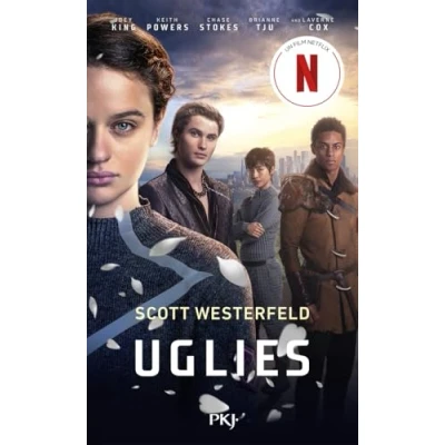 Afbeelding van Uglies 1/Uglies