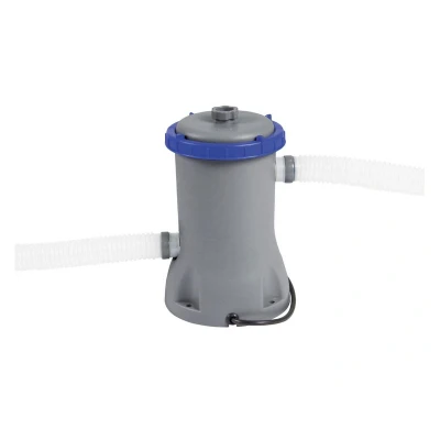Afbeelding van Bestway Flowclear Cartridge Filterpomp 2,0 M3/u