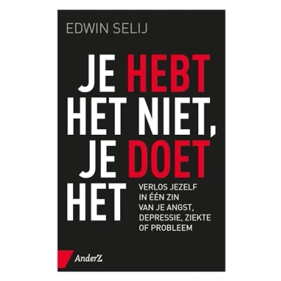Afbeelding van je hebt het niet, doet