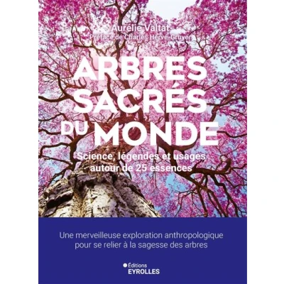 Image de Arbres sacrés du monde