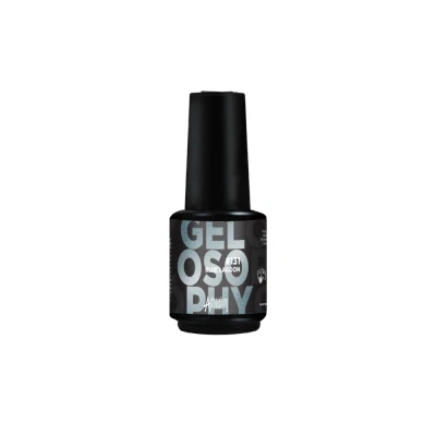 Afbeelding van Astonishing Gelosophy Cocktail Party #131 Blue Lagoon 15ml