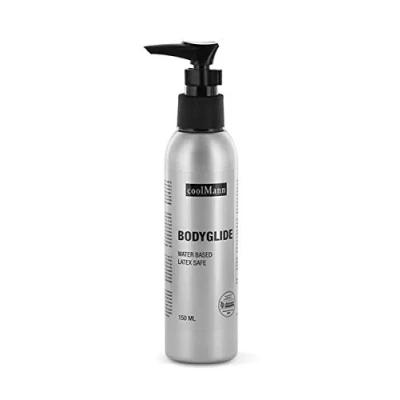 Afbeelding van Bodyglide Massage Olie En Glijmiddel