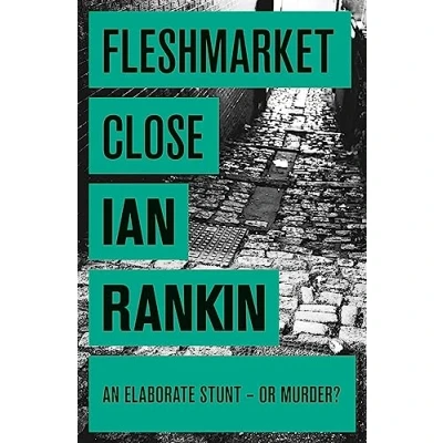 Afbeelding van Fleshmarket Close