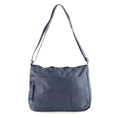 Afbeelding van Mandarina Duck MD 20 P10qmt16 schoudertas voor dames, 32 x 24 15 cm (b h d), Atlantische Zee17