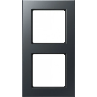Afbeelding van JUNG SERIE A A5582BFANM AFDEKRAAM 550