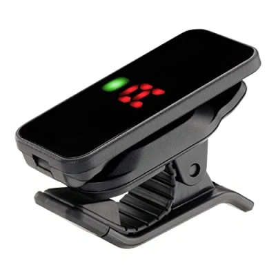 Afbeelding van Korg PC 2 Pitchclip Chromatische tuner, clip on Zwart