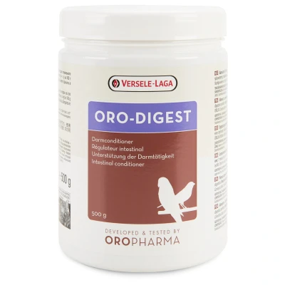 Afbeelding van Versele Laga Oropharma Oro Digest Darmconditioner Vogelsupplement 500 g