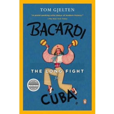Afbeelding van Bacardi and the Long Fight for Cuba