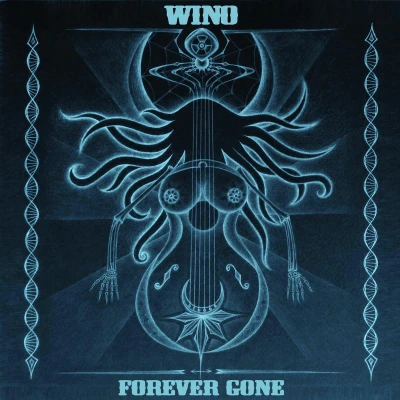 Afbeelding van Wino Forever Gone (LP)