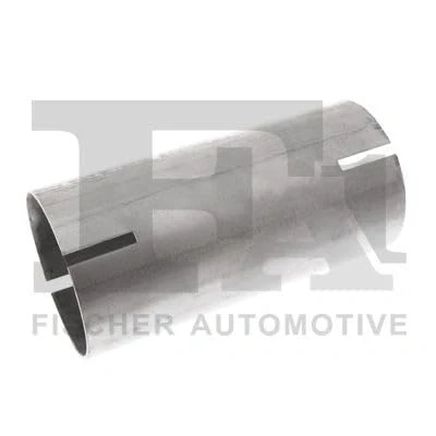 Afbeelding van FA1 107 956 Pijpverbinding, uitlaatsysteem BMW: 5 Saloon