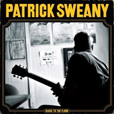 Afbeelding van Patrick Sweany Close To the Floor (LP)