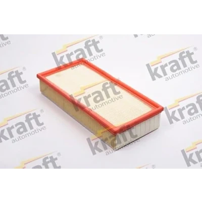 Afbeelding van KRAFT 1715580 Luchtfilter Filter insert PEUGEOT: 807, 405 I Saloon, 406 CITROËN: C5 Hatchback, C8, AX, LANCIA: Phedra