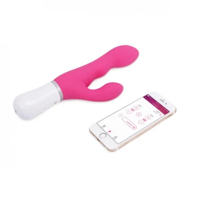 Afbeelding van Nora Vibrator Roze