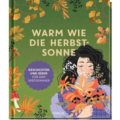 Afbeelding van Warm wie die Herbstsonne