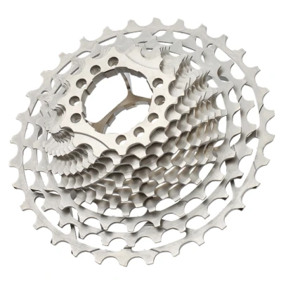 Afbeelding van Recon 12 Speed CrMo Shimano Cassette 14 32 (235g)
