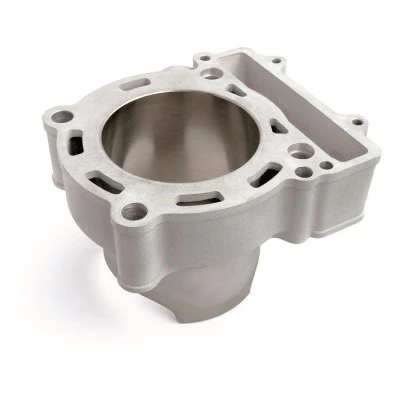 Afbeelding van Carterplaat Sw Motech Bmw R 1200 Gs &#039;13 Zilver