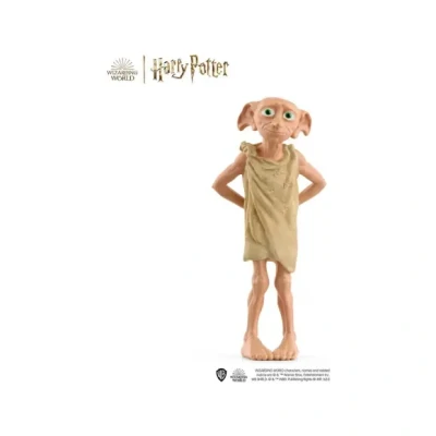 Afbeelding van Schleich Harry Potter Dobby
