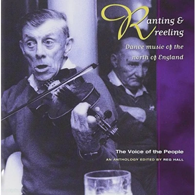 Afbeelding van The Voice Of People Vol. 19: Ranting &amp; Reeling