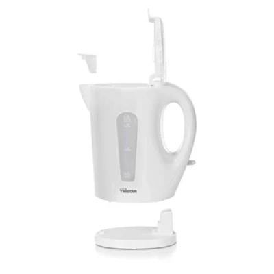 Afbeelding van Tristar Wk 3380 Waterkoker 1.7L 2200W Wit