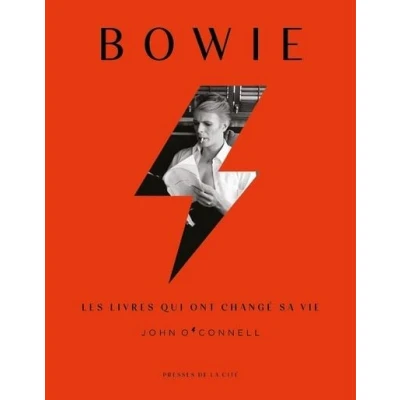 Image de Bowie Les livres qui ont changé sa vie