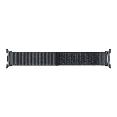 Image de Samsung Fabric(s/m) Graphite Bracelet Galaxy Watch 8