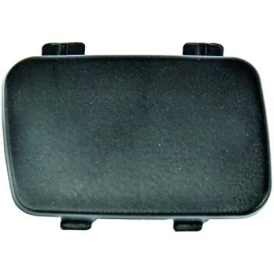 Afbeelding van DIEDERICHS Priority Parts 1280154 Klep, afsleephaak Voor BMW: 1 Hatchback