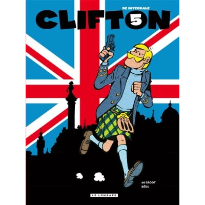 Image de Clifton