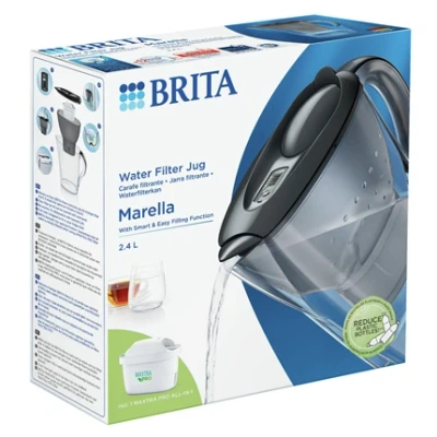Afbeelding van Brita Fill &amp; Enjoy Maxtra +
