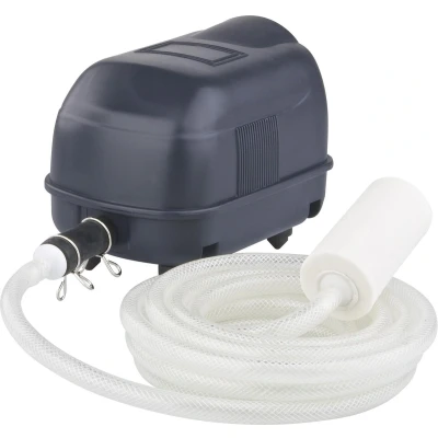 Afbeelding van Air 2000 outdoor Ubbink