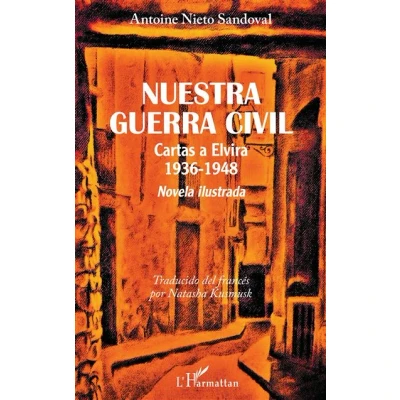 Image de Nuestra guerra civil