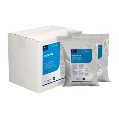 Afbeelding van Topro recover 5 kg