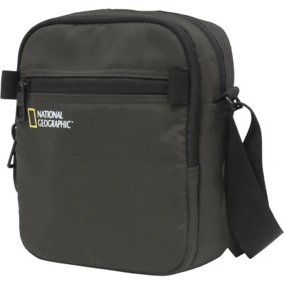 Afbeelding van National Geographic Crossbodytas / Schoudertas Transform N13204 Khaki