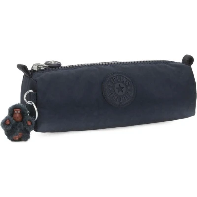 Afbeelding van Kipling Freedom Etui voor kinderen, Maat: One Size, True blue tonal