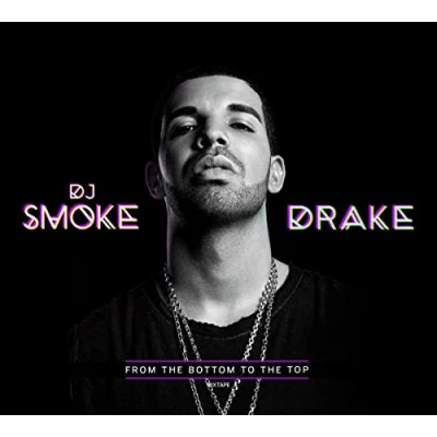 Afbeelding van DJ Smoke Presents Drake Mixtape