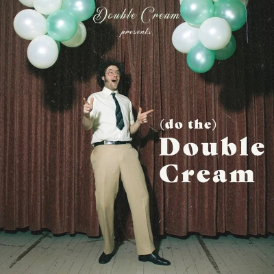 Afbeelding van Dewolff &amp; Dawn Brothers (Do the) Double Cream / Neighbor (Single)