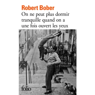 Afbeelding van on ne peut plus dormir tranquille quand a une fois ouvert les yeux