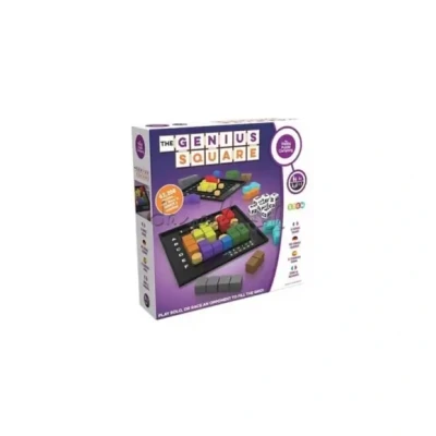 Afbeelding van SmartGames Genius Square