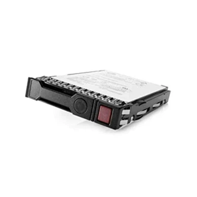 Afbeelding van HPE Middellijn (3 TB, 3.5&quot;), Harde schijf