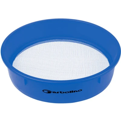 Afbeelding van Garbolino Luxe Zeef Bassin 40 Liter Maat : 3mm