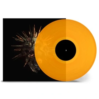 Afbeelding van Bleed From Within Zenith (LP)